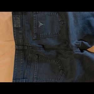 Guess skinny jeans